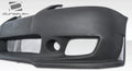 Duraflex B-2 Front Bumper Cover Compatible With 2000-2003 Nissan Sentra - 1 Piece