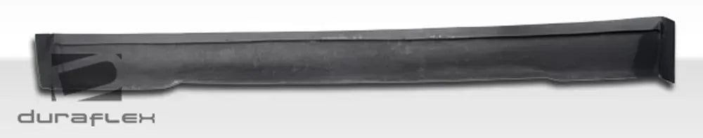 Duraflex Evo 5 Side Skirts Compatible With 2000-2006 Nissan Sentra - 2 Piece