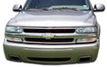 Duraflex SS Front Bumper Cover Compatible With 2000-2006 Chevrolet Tahoe - 1 Piece