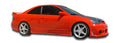 Duraflex B-2 Side Skirts Compatible With 2001-2005 Honda Civic - 2 Piece