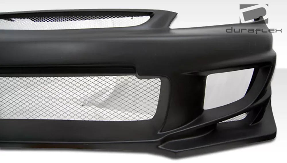 Duraflex Bomber Body Kit Compatible With 2001-2003 Honda Civic 4DR - 4 Piece