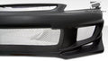 Duraflex Bomber Body Kit Compatible With 2001-2003 Honda Civic 4DR - 4 Piece