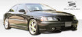 Duraflex Speedzone Side Skirts Compatible With 2001-2009 Volvo S60 - 2 Piece