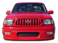 Duraflex TD3000 Front Lip Spoiler Compatible With 2001-2004 Toyota Tacoma - 1 Piece