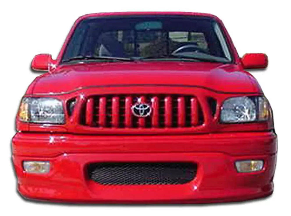 Duraflex TD3000 Front Lip Spoiler Compatible With 2001-2004 Toyota Tacoma - 1 Piece