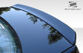Duraflex Morello Edition Wing Spoiler Compatible With 2001-2007 Mercedes C Class - 1 Piece