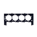 Cometic Gasket Cometic GM L18 Vortec 8100 Gen-VII Big Block V8 .070in MLS Cylinder Head Gasket - 4.280in Bore - RHS C5761-070