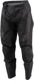 Answer 24 Syncron Envenom Pants Black/GreyYouth Size - 28 442565
