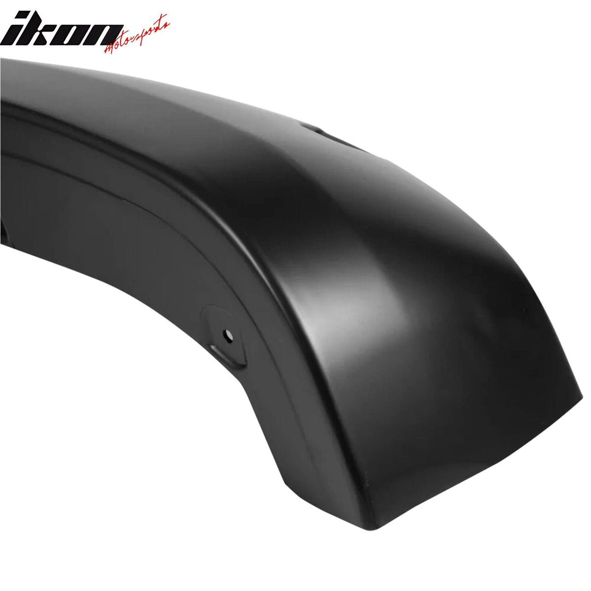 2011-2016 Ford Ranger T6 XL XLT Pocket Style Wheel Fender Flares Cover