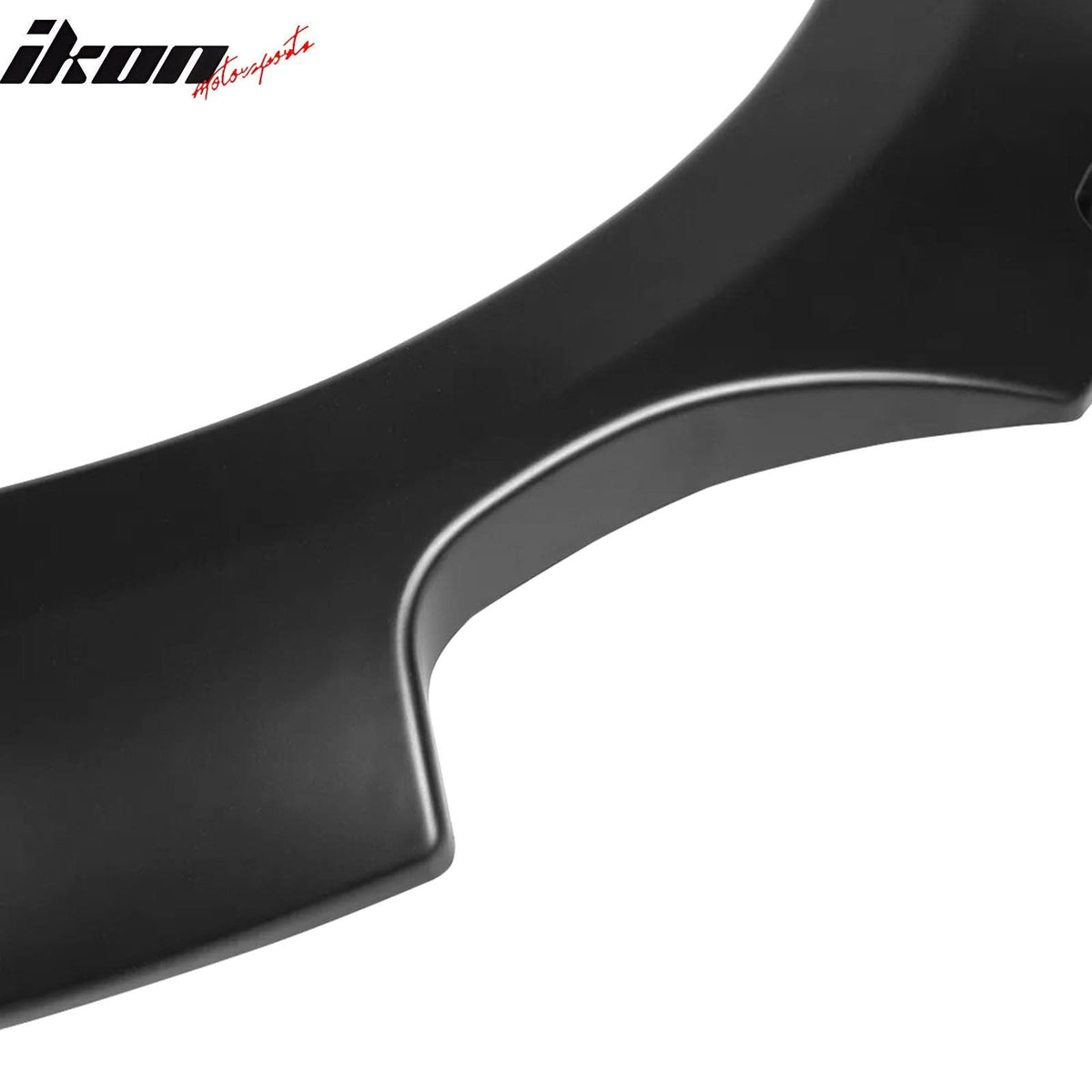 2011-2016 Ford Ranger T6 XL XLT Pocket Style Wheel Fender Flares Cover