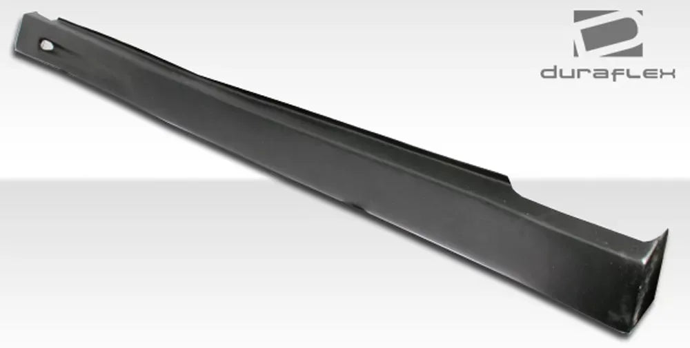 Duraflex R34 Side Skirts Compatible With 2002-2006 Nissan Altima - 2 Piece