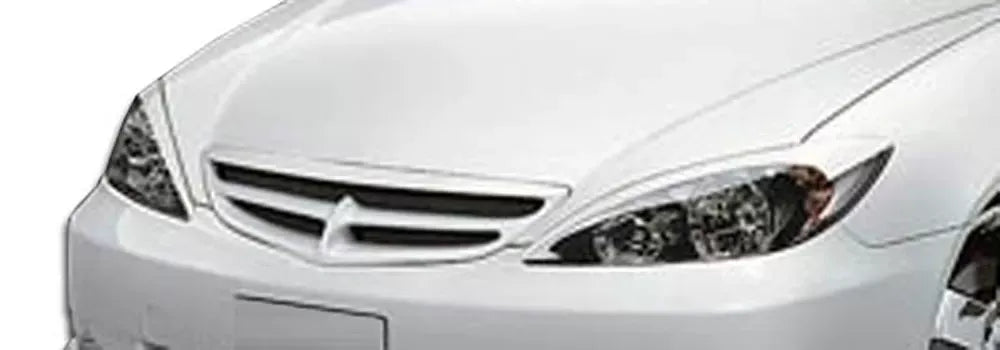Duraflex Vortex Grille Compatible With 2002-2006 Toyota Camry - 1 Piece