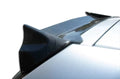 Duraflex Buddy Wing Spoiler Compatible With 2002-2005 Honda Civic - 1 Piece