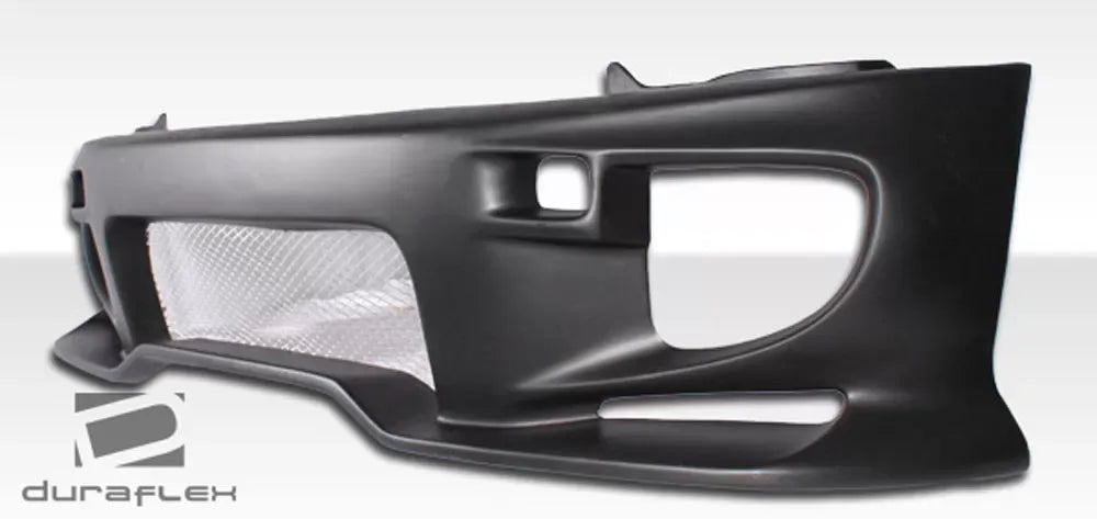 Duraflex Vader Front Bumper Cover Compatible With 2002-2006 MINI Cooper 2005-2008 Convertible R52 - 1 Piece