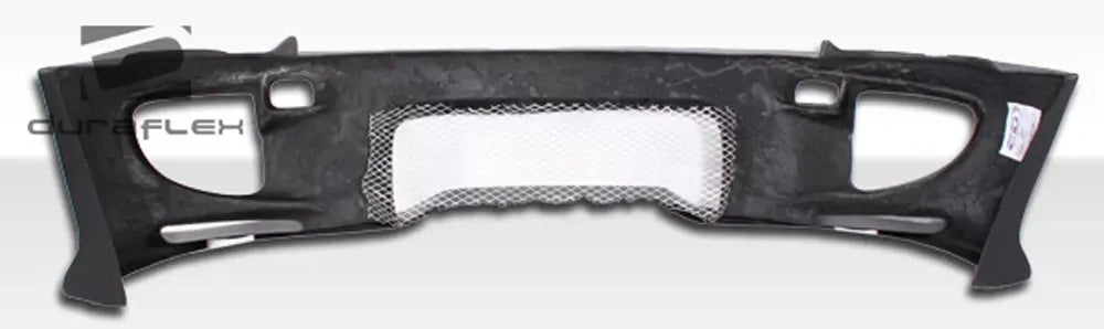 Duraflex Vader Front Bumper Cover Compatible With 2002-2006 MINI Cooper 2005-2008 Convertible R52 - 1 Piece