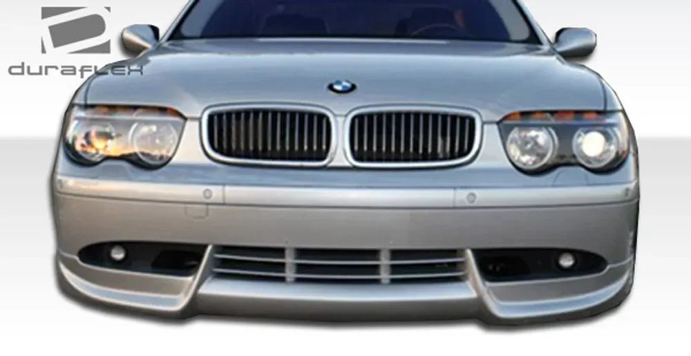 Duraflex AC-S Front Lip Spoiler Compatible With 2002-2005 BMW 7 Series - 1 Piece