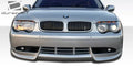 Duraflex AC-S Front Lip Spoiler Compatible With 2002-2005 BMW 7 Series - 1 Piece