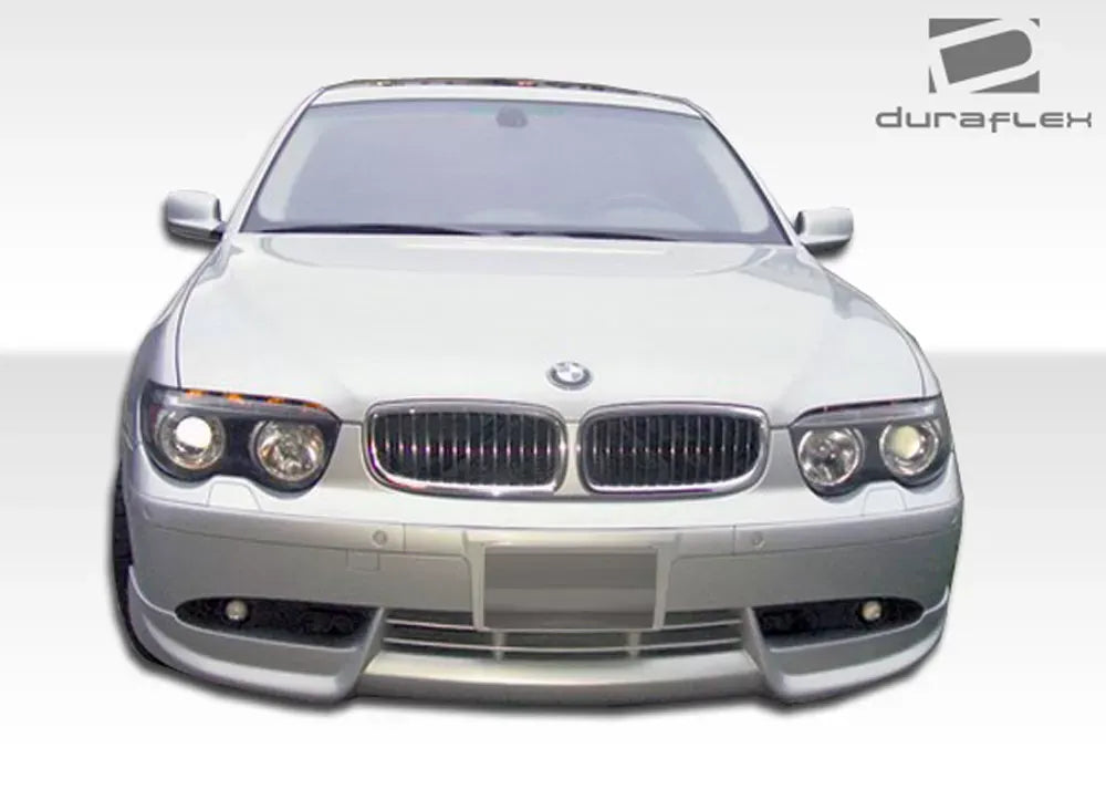 Duraflex AC-S Front Lip Spoiler Compatible With 2002-2005 BMW 7 Series - 1 Piece