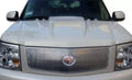 Duraflex Platinum 2 Hood Compatible With 2002-2006 Cadillac Escalade - 1 Piece