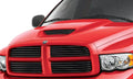 Duraflex SRT Look Hood Compatible With 2002-2008 Dodge Ram - 1 Piece