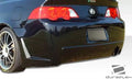 Duraflex B-2 Body Kit Compatible With 2002-2004 Acura RSX - 4 Piece