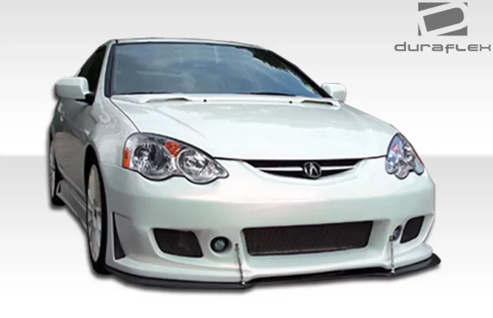 Duraflex B-2 Side Skirts Compatible With 2002-2006 Acura RSX - 2 Piece