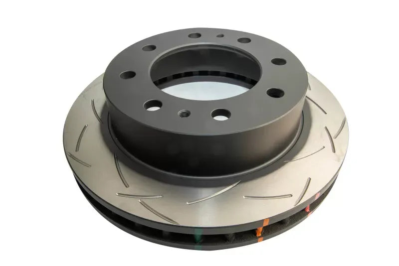 DBA Front Slotted 4000 Series Rotor Chevrolet Avanlanche | Silverado