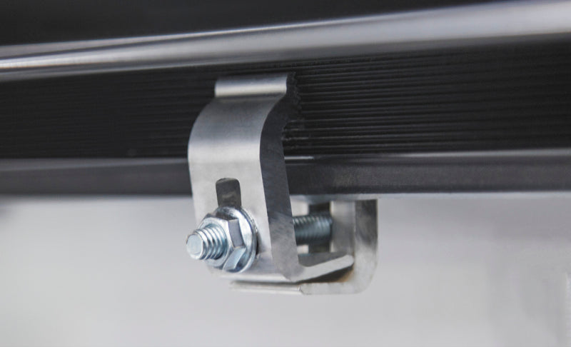 Access Lorado 08-14 Ford F-150 6ft 6in Bed w/ Side Rail Kit Roll-Up Cover 41359