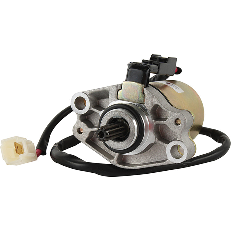Arrowhead Mitsuba 12V 10T Str. 410-54236
