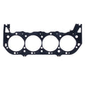 Cometic Gasket Cometic GM/Mercury Marine 525/625 502 Gen-VI Big Block V8 .027in MLS Cyl Head Gasket-4.470in Bore C5760-027