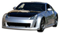 Duraflex AM-S Body Kit Compatible With 2003-2008 Nissan 350Z - 4 Piece