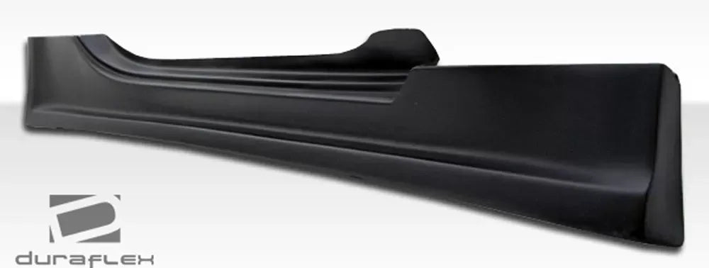 Duraflex AM-S Side Skirts Compatible With 2003-2008 Nissan 350Z - 2 Piece