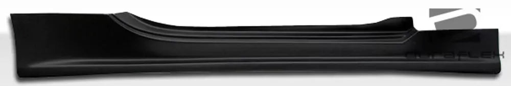 Duraflex AM-S Side Skirts Compatible With 2003-2008 Nissan 350Z - 2 Piece