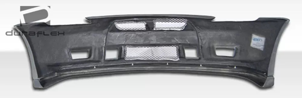 Duraflex GT-R Body Kit Compatible With 2003-2008 Nissan 350Z - 4 Piece