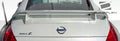 Duraflex N-1 Wing Spoiler Compatible With 2003-2008 Nissan 350Z - 1 Piece