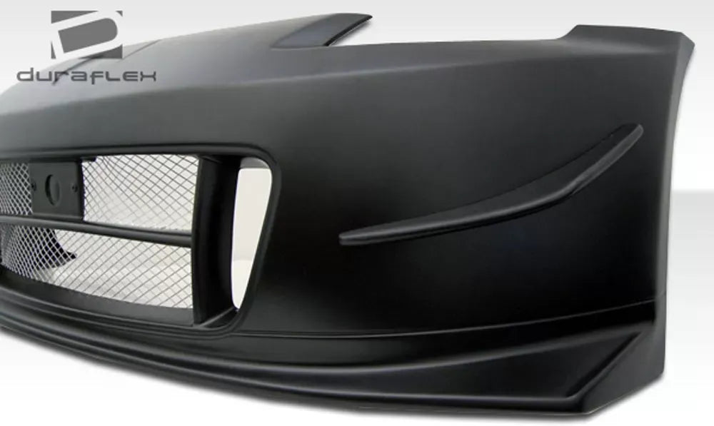 Duraflex N-2 Body Kit Compatible With 2003-2008 Nissan 350Z - 5 Piece