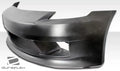 Duraflex V-Speed Body Kit Compatible With 2003-2008 Nissan 350Z - 4 Piece