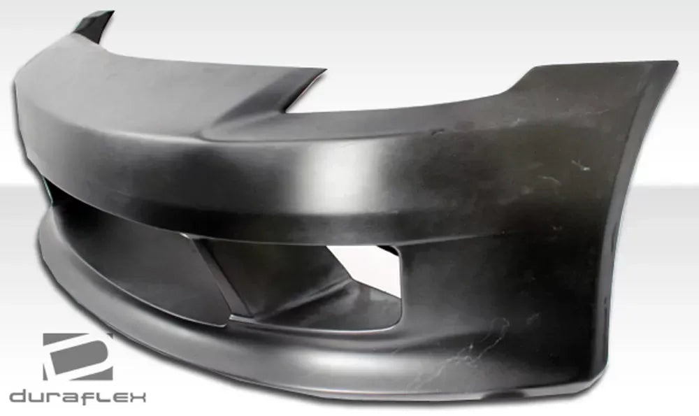 Duraflex V-Speed Body Kit Compatible With 2003-2008 Nissan 350Z - 4 Piece