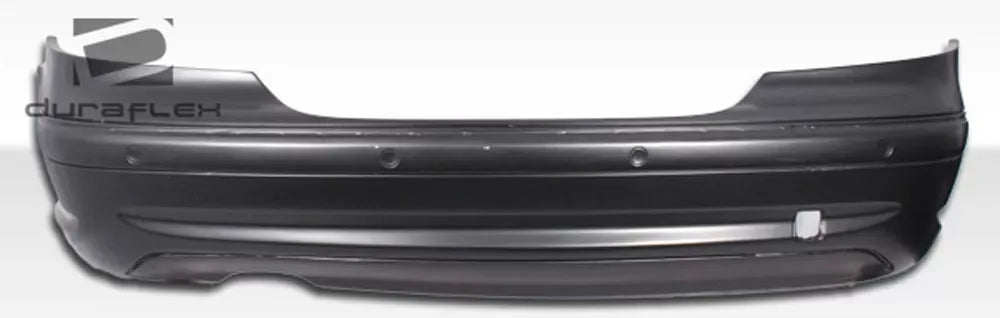 Duraflex AMG Body Kit Compatible With 2003-2009 Mercedes CLK W209 - 4 Piece