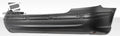 Duraflex AMG Look Rear Bumper Cover Compatible With 2003-2009 Mercedes E Class - 1 Piece