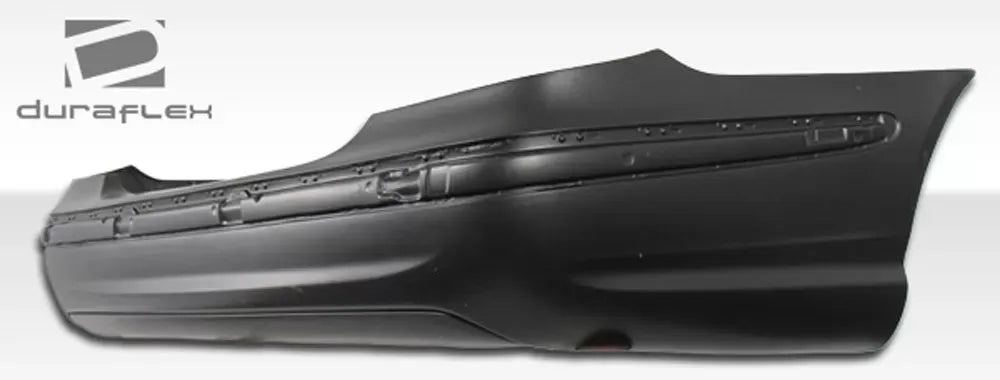 Duraflex AMG Body Kit Compatible With 2003-2006 Mercedes E Class W211 4DR - 4 Piece