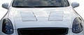 Duraflex TS-1 Hood Compatible With 2003-2007 Infiniti G Coupe - 1 Piece