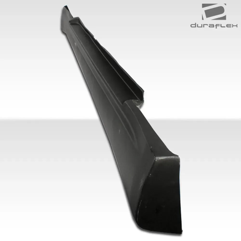 Duraflex I-Spec Side Skirts Compatible With 2003-2007 Infiniti G Coupe - 2 Piece