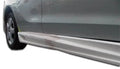Duraflex Bomber Side Skirts Compatible With 2003-2008 Toyota Matrix - 2 Piece
