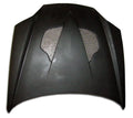 Duraflex SC-5 Hood Compatible With 2003-2006 Hyundai Tiburon - 1 Piece