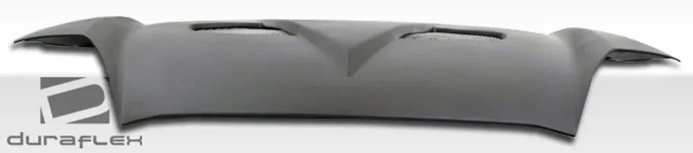 Duraflex SC-5 Hood Compatible With 2003-2006 Hyundai Tiburon - 1 Piece