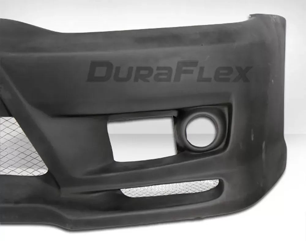 Duraflex Spec-R Front Bumper Cover Compatible With 2003-2006 Hyundai Tiburon - 1 Piece