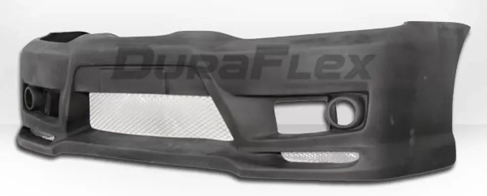 Duraflex Spec-R Front Bumper Cover Compatible With 2003-2006 Hyundai Tiburon - 1 Piece