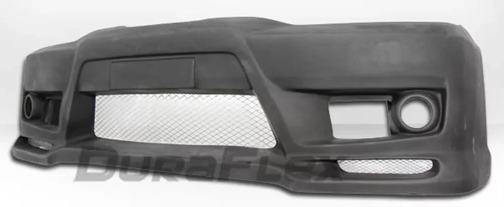 Duraflex Spec-R Front Bumper Cover Compatible With 2003-2006 Hyundai Tiburon - 1 Piece