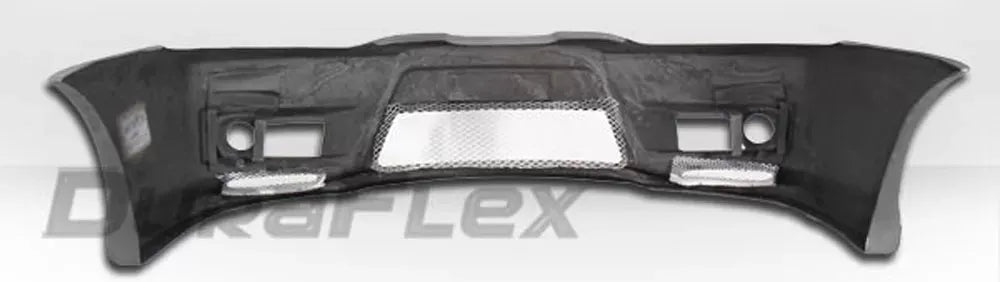 Duraflex Spec-R Front Bumper Cover Compatible With 2003-2006 Hyundai Tiburon - 1 Piece